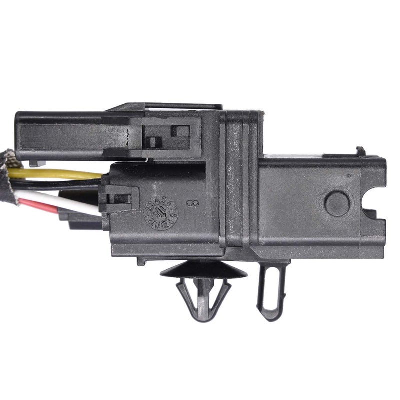 Walker Products 350-35009 Oxygen Sensor, Original Equipment Replacement O2 Sensor, - Image 4
